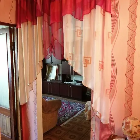 уютная квартира-море -пляж лузановка Apartman Odessza