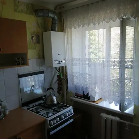 уютная квартира-море -пляж лузановка Apartment Odesa